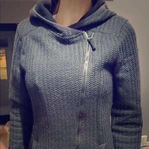 Bench Sweater Jacket